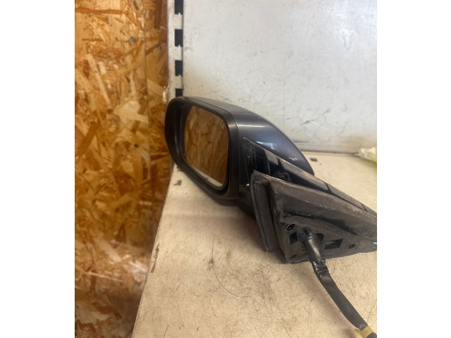 Зеркало электрическое Honda Accord 2003 - 2007 года