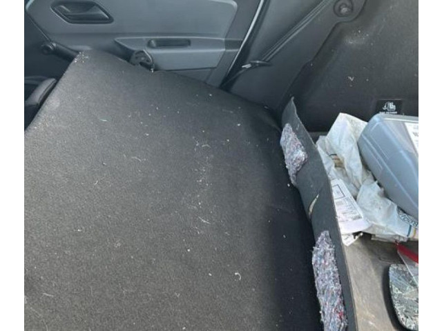 Блок подушек безопасности Dacia Duster II