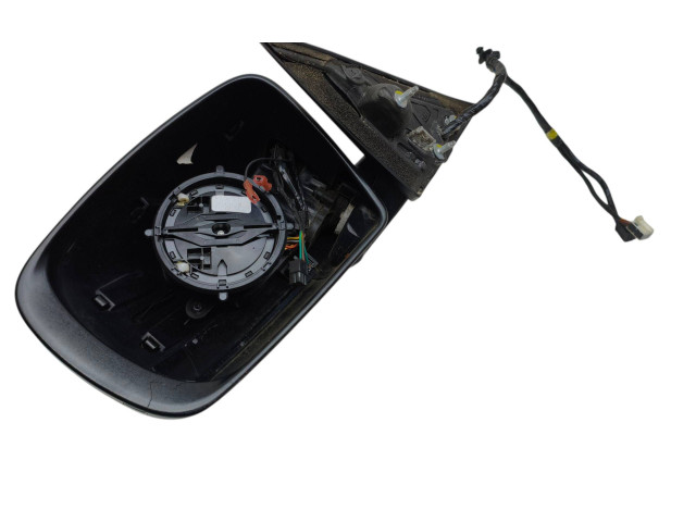 Зеркало электрическое Maserati Ghibli 2013 - года