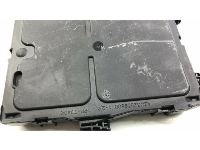 Блок управления 40406557, G522 Nissan Qashqai