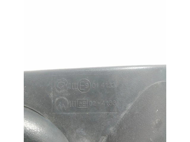 Зеркало электрическое        Alfa Romeo GT  1963-1977 года   