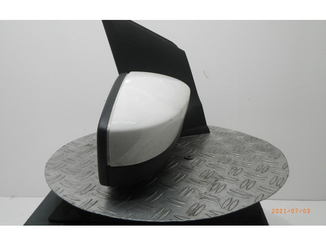 Зеркало электрическое        Skoda Citigo  2011 - 2020 года   