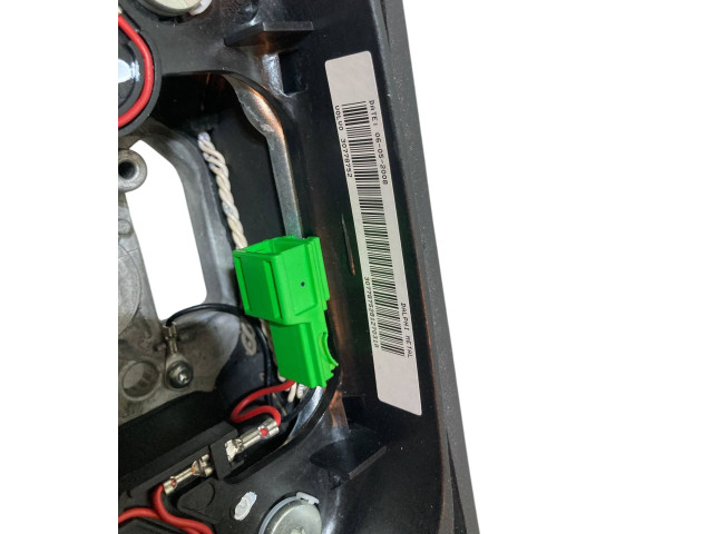 Руль Volvo V50  2008 - 2012 года PV55150060, 30778752      