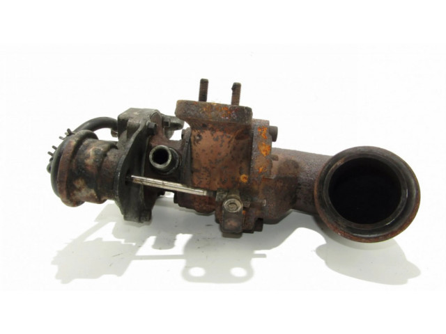Turbodmychadlo Турбина KP35435749 Citroen C3 1.4 8HW DV4TD
