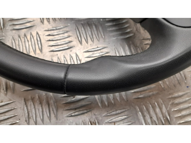 Volant Alfa Romeo Giulia 2017 01561262850