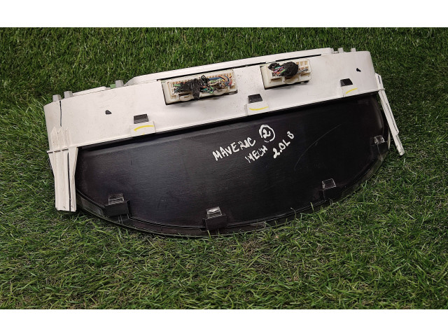 Přístrojová deska Ford Maverick 2005