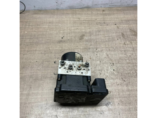 Блок АБС A1729014100   Mercedes-Benz  C W204  2007-2014 года