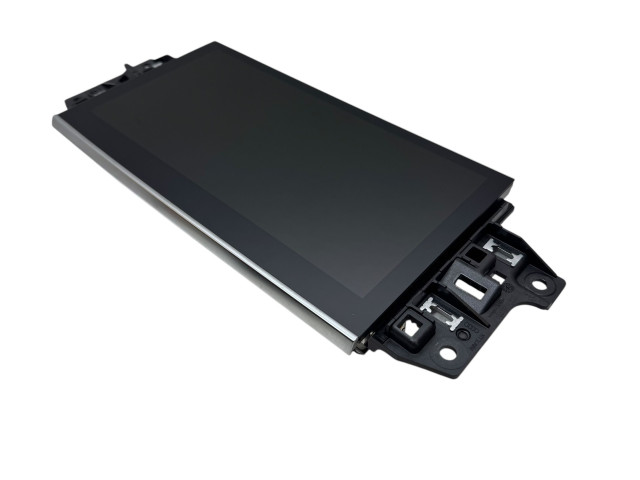 Экран/ дисплей / маленький экран 4M8919605M Audi Q8