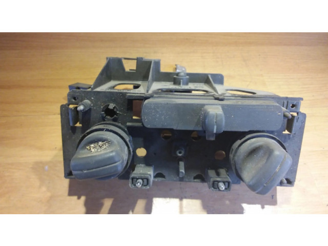 Блок управления климат-контролем 100140600   Fiat Punto (176)