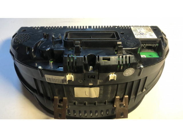 Přístrojová deska BMW 7 F01 F02 F03 F04 2009 9214730, 921473001