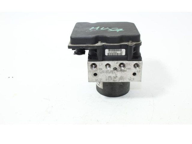 Jednotka ABS Lancia Musa 2004