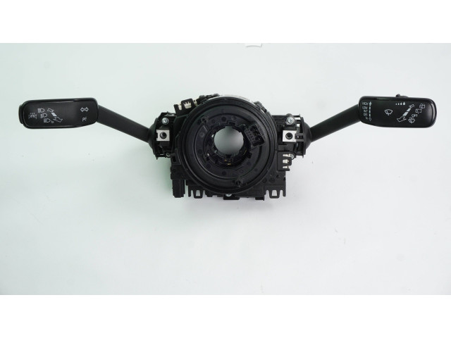 Подрулевой шлейф SRS 5Q0953521R, 5Q0953569A Volkswagen Golf VII