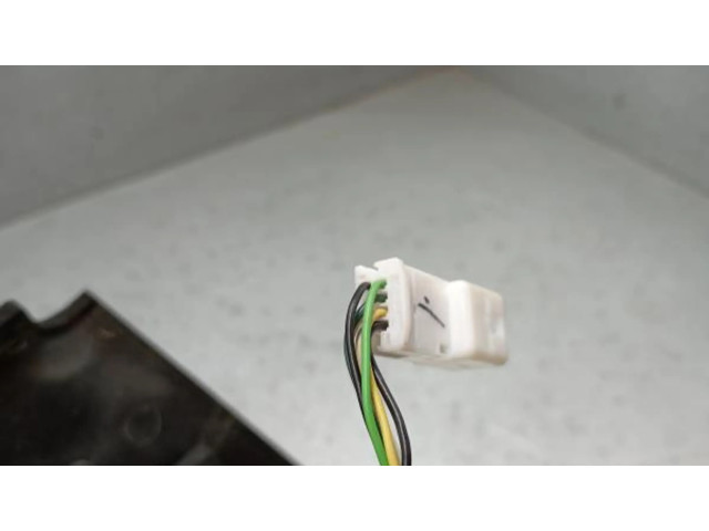 Зеркало электрическое Dacia Lodgy