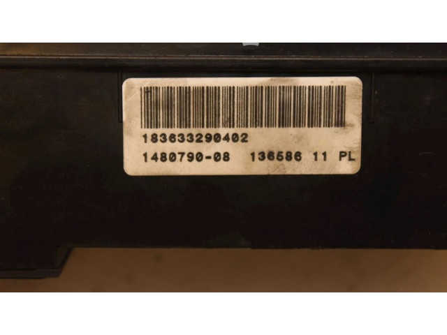 Блок предохранителей Mini One - Cooper R50 - 53