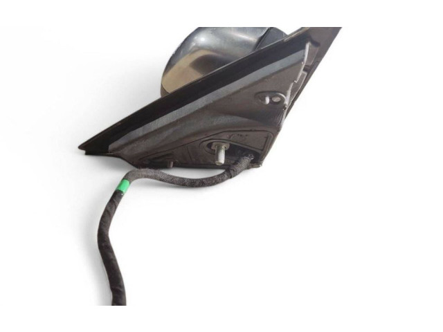 Зеркало электрическое        Volvo V50  2008 - 2012 года   