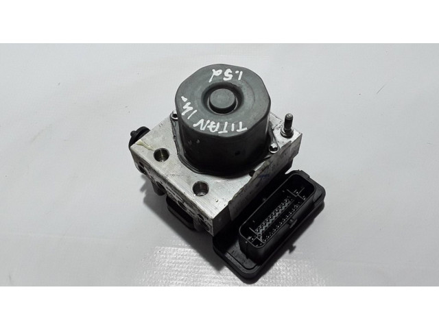 Jednotka ABS 476605023R Mercedes-Benz Citan W415 2013