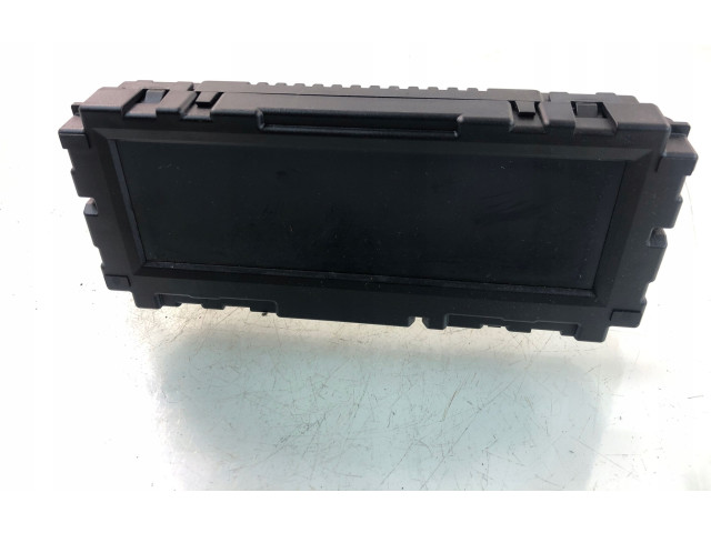 Дисплей    22915943G   Vauxhall Mokka