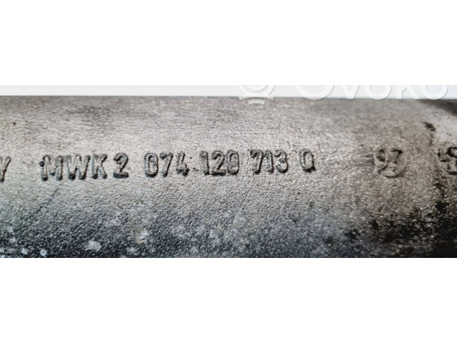 Всасывающий коллектор 074129713Q Volvo S70 V70 V70 XC 1997 - 2000 года