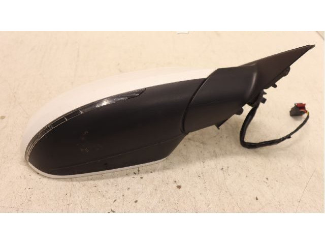 Зеркало электрическое Audi A6 S6 C7 4G 2011 - 2018 года