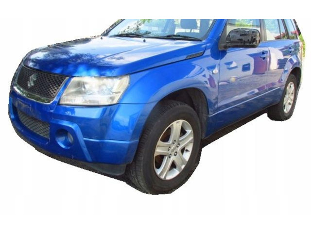 Топливная рампа 8200527247   Suzuki Vitara (LY)  
