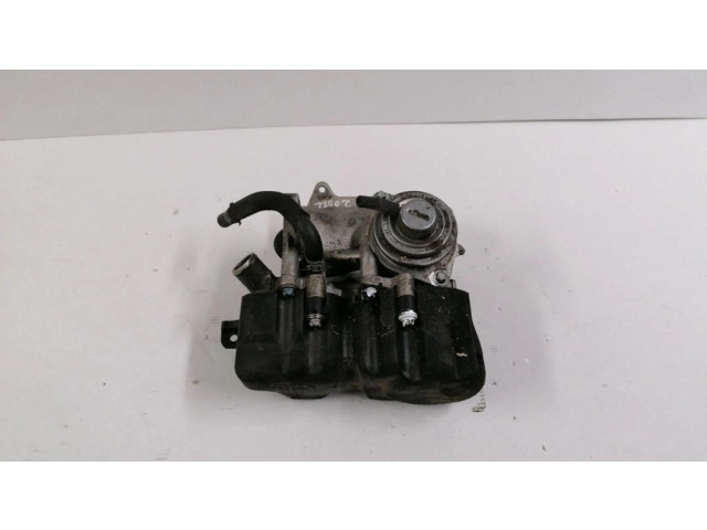 Осадитель топлива (сепаратор)