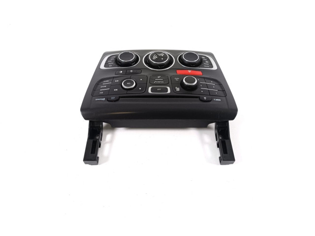 Модуль блока управления кондиционером 9666027777 Citroen DS4