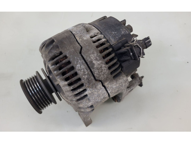 Генератор 037903025C   Audi A3 S3 8L      