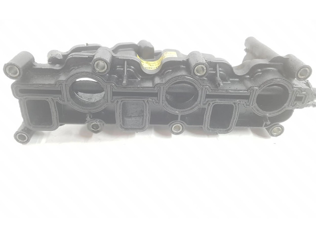 Всасывающий коллектор 059129711DC, 059129711CL   Audi A5 8T 8F   для двигателя CAPA