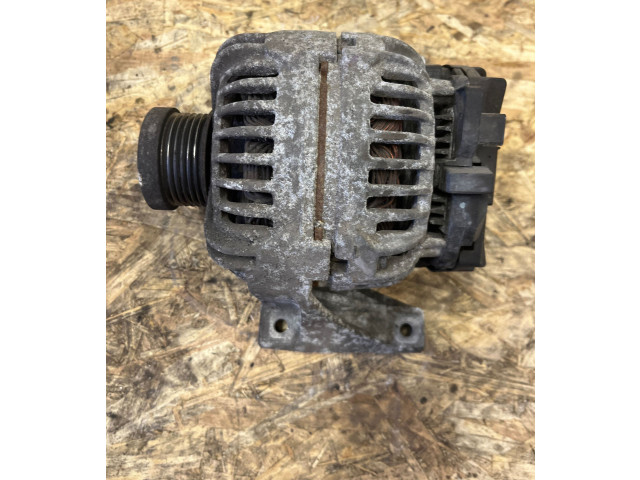 Генератор 30667787, 0124525060   Volvo V70      