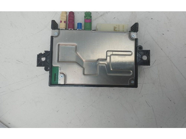 Блок управления A2139008013 Mercedes-Benz A W176