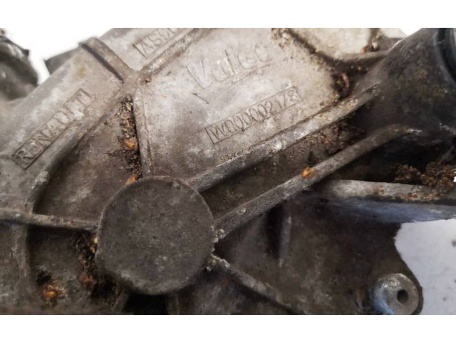 Моторчик дворников w000002173, W000002173 Renault Scenic III - Grand scenic III