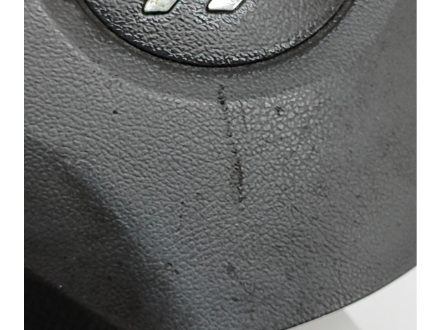 Подушка безопасности водителя CA701061TR, 07354605290 Citroen Nemo