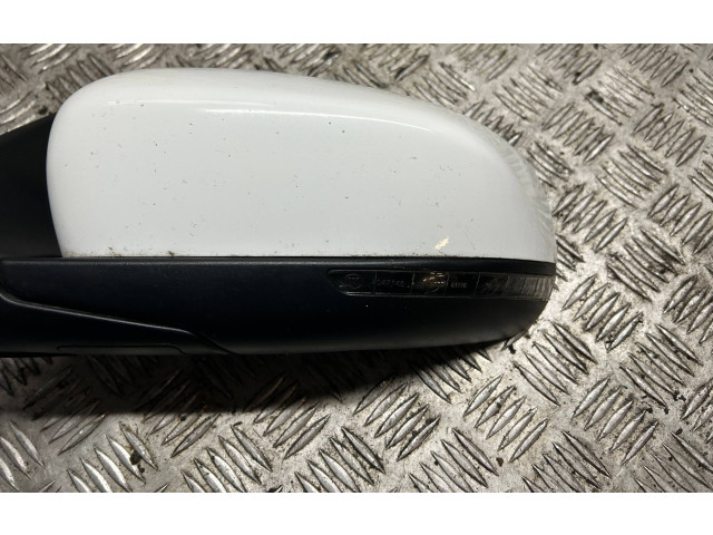 Зеркало электрическое        Jeep Cherokee  2013 - 2020 года   