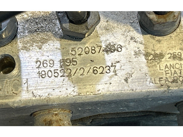 Jednotka ABS 269895, 52087456 Fiat Fiorino 2018