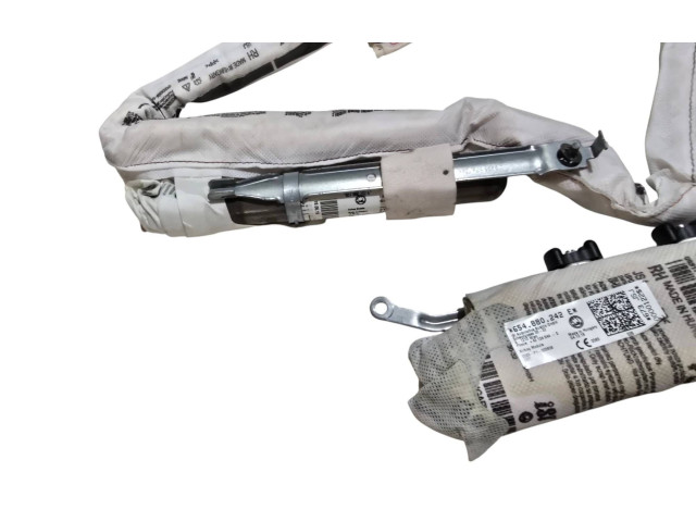 Боковая подушка безопасности 657880742e, 654880242e   Skoda Kamiq