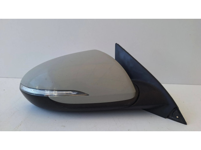 Zpětné zrcátko pravé Hyundai i30 2017 87620-G4040