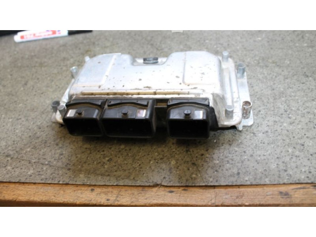 Řídící jednotka 0261207686, 0261207686   Citroen Berlingo 2000