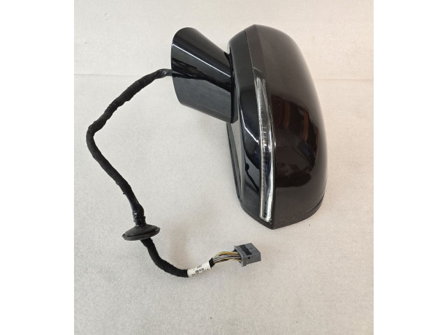 Зеркало электрическое        Volvo V60  2018 -  года   