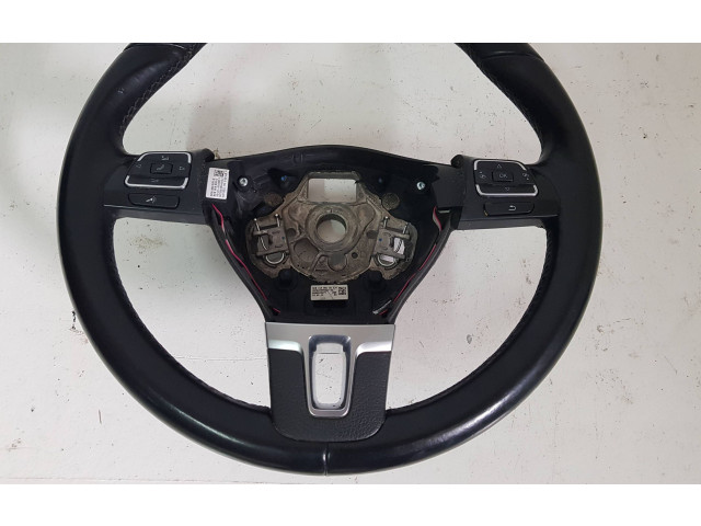 Volant Volkswagen PASSAT B7 2014 3C8419091BE, 0060022277  