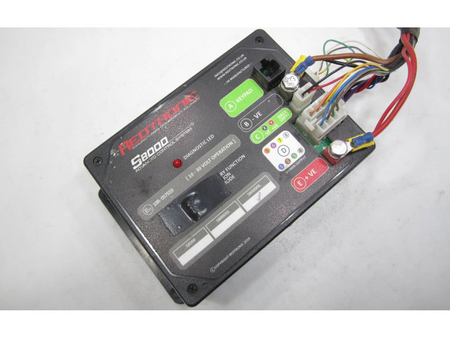 Блок комфорта 10R052440, 12345678   Volkswagen Caddy   