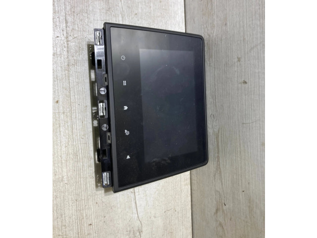 Дисплей 280346137R, 1812190189 Renault Clio V