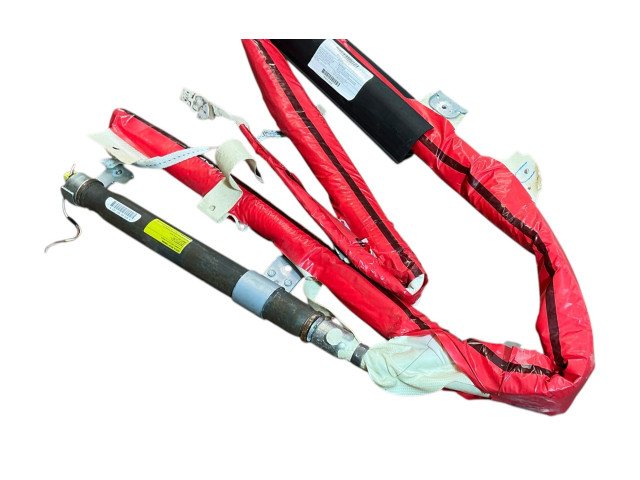 Боковая подушка безопасности 116508500, 6062875   Jeep Patriot