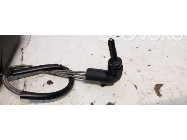 Зеркало (механическое)       Citroen Xantia   -  года   