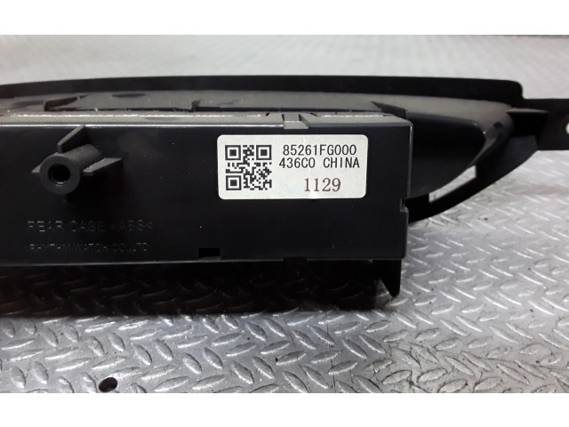 Дисплей    85261FG000   Subaru Forester SH