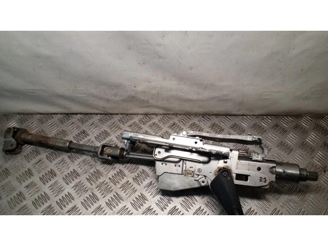  рейка  Колонка рулевая 2757528, 563739   Mini One - Cooper Coupe R56 2005-2014 года