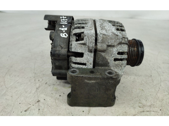 Генератор 46823547, 704062967   Fiat Idea      