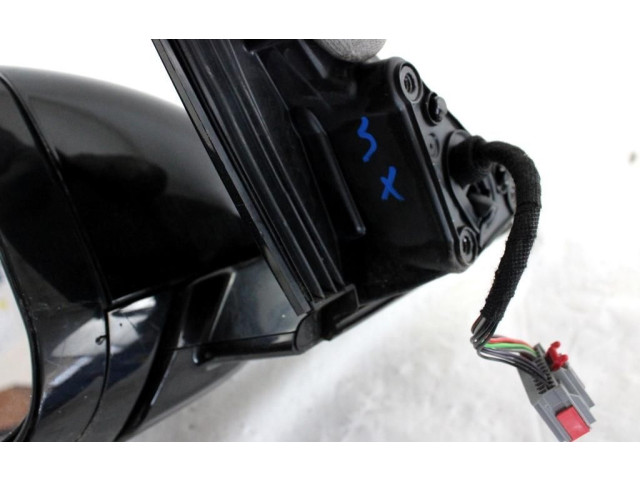 Зеркало электрическое        Jaguar XE  2015 -  года   