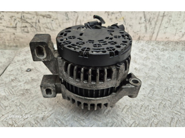 Генератор 0121615014, 6M5T10300SA Volvo C30