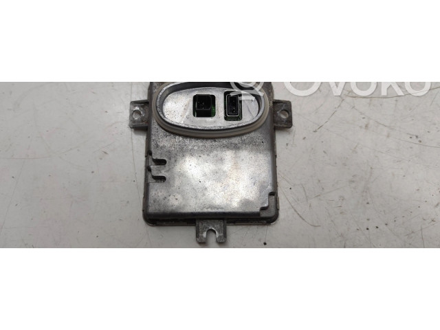 Блок управления Xenon