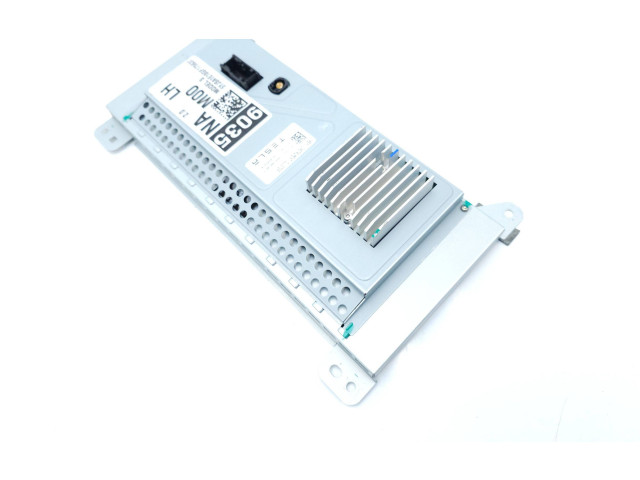 Přístrojová deska  Tesla Model S 2016 100478800F, T16L0205914  